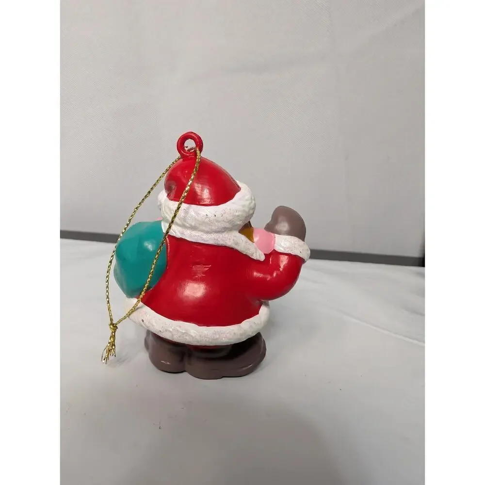 Hasbro 2013 Mr. Potato Head Santa Ornament 3